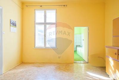 Oportunitate renovare Avram Iancu colț Nicopole - 2