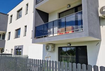 Apartament 2 Cam. | 56MP Utili | Loc Parcare Inclus | Complet mobilat si utilat - 13