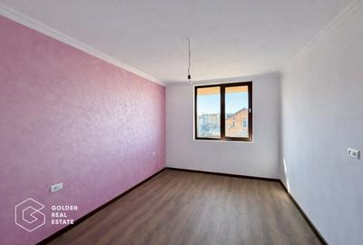 Duplex modern în Giroc, 105 mp utili, teren 250 mp, zonă liniștită de case - 9