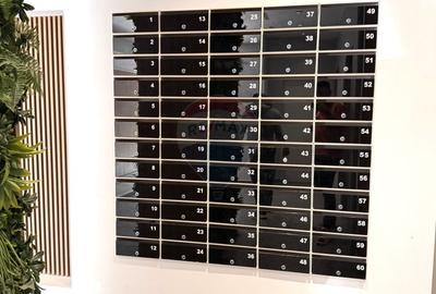Apartament nou 2 camere de inchiriat în zona Metalurgiei - 18