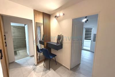 Apartament de inchiriat in Oradea, 2 camere zona Decebal - 9
