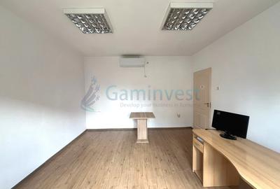 Spatiu birouri de inchiriat in Oradea, 32 mp zona Nufarul - 1