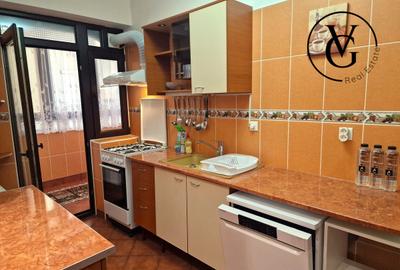 Apartament 3 camere - Dorobanti - Centrala - Parcare - 7