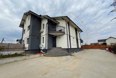 Casa 5 camere  mobilata si utilata Trivale Clasa energetica A - 4