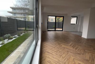 Vila finalizata 6 camere Iancu Nicolae -Jolie Ville Comision 0 - 1