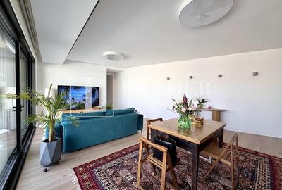 Apartament cu 3 camere mobilat | Dacia | Locatie premium - 3