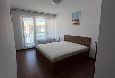 Ambasador Residence | 3 camere x 3 balcoane |  Mobilat - 8