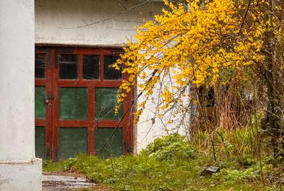 Casa de vanzare in Sinaia !!! Zona Furnica !!! - 1