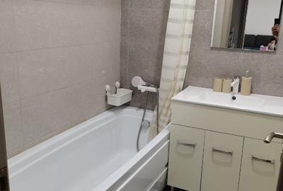 Inchiriez ap. 2 camere situat intre statiile de metrou Preciziei si Pacii - 2