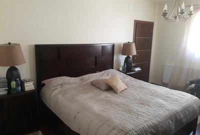 Parc Bazilescu,S+P+1+Pod ,constr 2007,Sutila 340mp, 6 cam, 5 bai, garaj 2 masini - 4