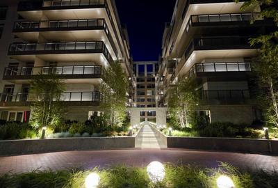 Apartament cu 3 camere decomandat în Pipera