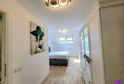 Apartament 2 camere | Prima inchiriere | Parcare | Zona Lazaret - 7