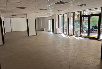 închiriere spațiu comercial Mărăști zona FSEGA, 196 mp - 5
