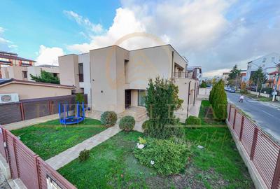 Vilă 5 camere | aproape de mare | alternativă reală la Constanța - 29