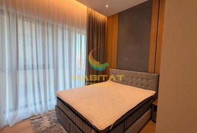 Apartament 4 camere de inchiriat One Verdi Barbu Vacarescu - 17