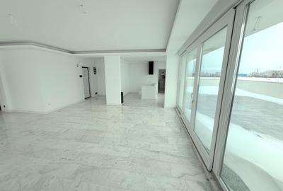 Penthouse 3 Camere cu priveliste panoramica - 224mp | Green Garden - 7