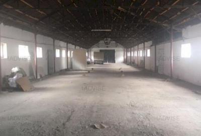 Spațiu industrial, în Satulung