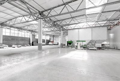 Depozitare - Logistic - Mica productie - 2