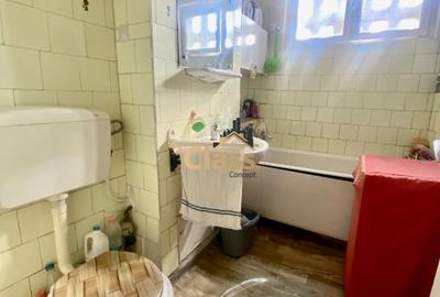 Apartament 3 camere | 68 mpu | zona Brâncuși Gheorgheni - 9