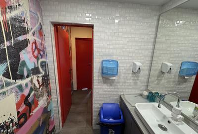 Cladire de birouri consolidata si renovata de inchiriat in *Centrul Vechi* - 20