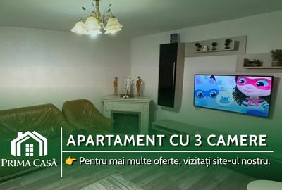 Apartament cu 4 camere în Dorobanți 1