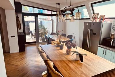 Vila Pod Constanta Sos. Chitilei I Renovată Integral 2025 I Mobilata - 7