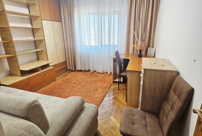 Apartament 2 camere Ultracentral, mobilat, utilat, decomandat - 14