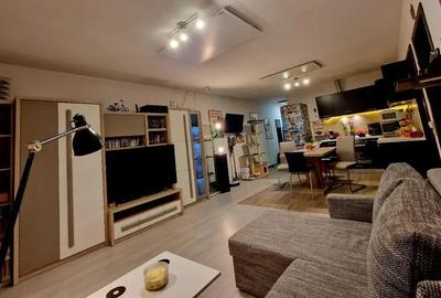 Apartament 3 Camere cu Gradina Mare, Amenajata| Tunari | Parcare | ECO - 7