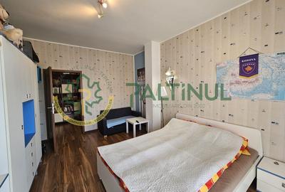 Apartament 4 camere,  Sibiu, zona Nicolae Iorga, loc de parcare privat - 15