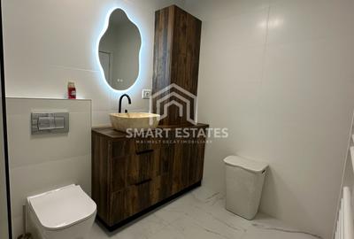 Apartament Modern 2 Camere - ready to move - Pipera OMV - 13