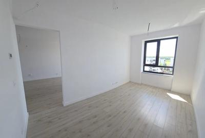 2 camere tip studio complex Greenfield // Loc de parcare inclus - 4