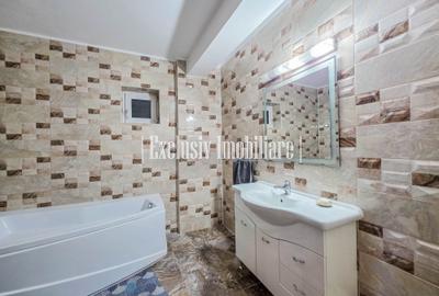 Zona Peninsula - Apartament 3 camere 170 mp cu Vedere la Mare si 2 Terase - 12