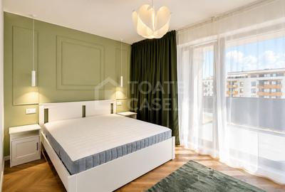 Apartament modern cu 2 camere, ultrafinisat - 5