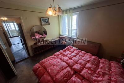 Central, 4 camere, 2 bai, 2baloane, centrala proprie - 19