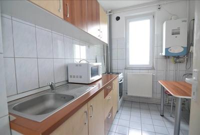 Exclusiv ! Inchiriere apartament 2 camere Astra - Saturn - 5