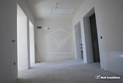 Casa individuala moderna in centrul comunei Chinteni–confort, spatiu si eleganta - 21