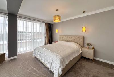 NEW VILLA TO RENT |  Vila premium cu piscina și jacuzzi încălzite - 10