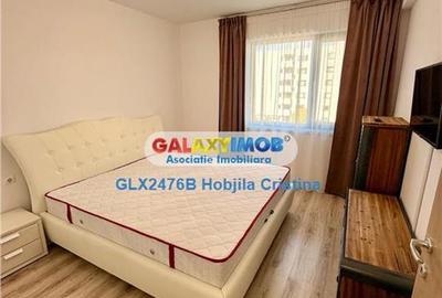 Inchiriere apartament 2 camere mobilat utilat nou Greenfield Residence - 22