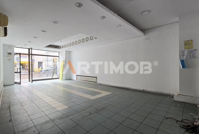 Spatiu comercial ultracentral Muresenilor - 19