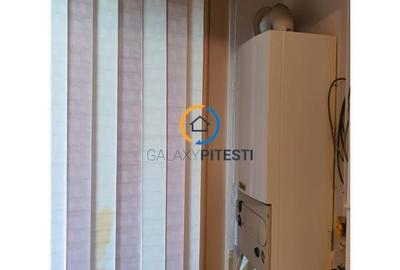 Închiriere apartament 2 camere bloc nou ,Ultracentra, pretabil spatiu de bi - 8