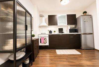 Apartament 2 Camere | Nerva Traian - Timpuri Noi | Bloc 1990 - Renovat - 5