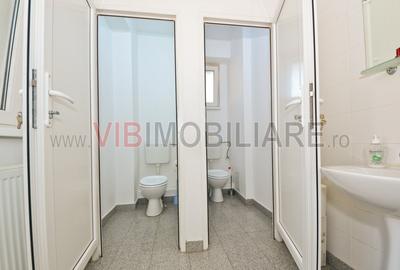 1 Mai, Inginer Zablovschi, Vila D+P+1E+M, 600 mp construiti, ideala birouri, cli - 10