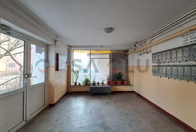 4 camere, 2 balcoane,2 Bai , parcare – zona Piața Flora!! - 11
