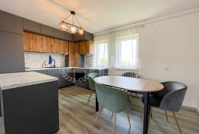 Apartament cu 3 camere | 70mp | 2 parcari | Buna Ziua - Hotel Athos! - 3