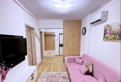 Apartament Nou 2 Camere | Complex Siena 81 – Popesti-Leordeni | 5 min Metrou - 1