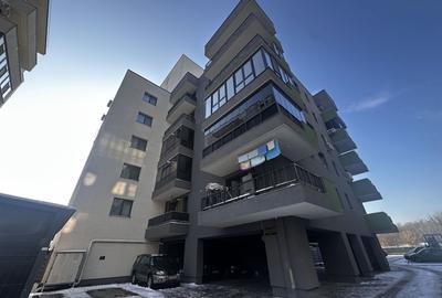 Garsoniera cu parcare Atlas Residence Drumul Taberei Metrou Brâncusi - 1