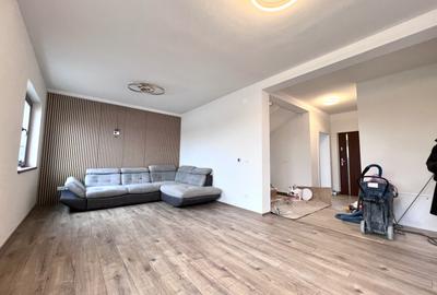 Duplex 5 camere, 130mp utili, 380 teren - Dumbravita, zona Cora - 1