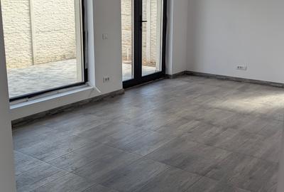 Casa noua parter+pod, finalizata!  Buftea,  25 de min de București - 18