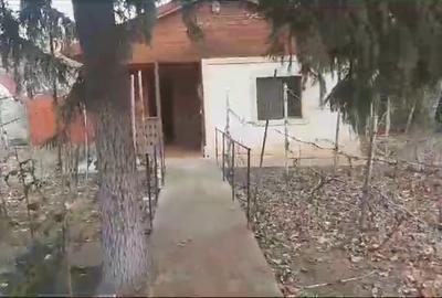 BERCENI-casa singur curte, teren 665m2, deschidere 24 - 5