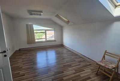Ocazie! Casa individuala 400 mp utili, pentru locuit, birou sau hostel, Gruia! - 3